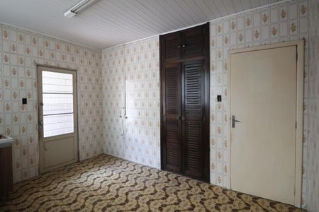 Casa à venda com 101m², 2 quartos e 2 vagasCozinha