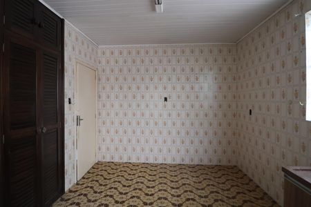 Casa à venda com 101m², 2 quartos e 2 vagasCozinha