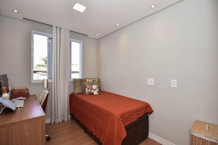 Apartamento à venda com 40m², 2 quartos e 1 vaga Apartamento à venda com 40m², 2 quartos e 1 vagaQuarto 2