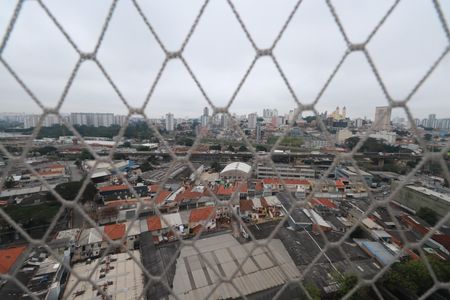 Apartamento à venda com 35m², 2 quartos e sem vagaVista do Quarto 2