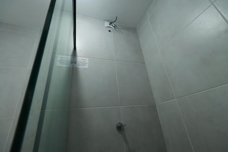 Apartamento à venda com 35m², 2 quartos e sem vagaBanheiro Social