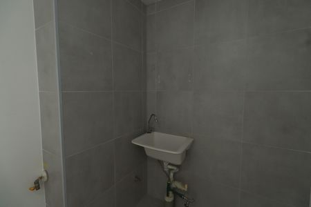 Apartamento à venda com 35m², 2 quartos e sem vagaCozinha e Área de Serviço