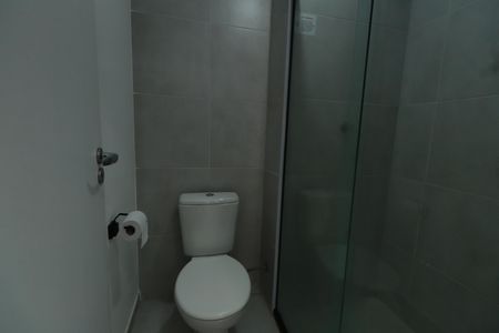 Apartamento à venda com 35m², 2 quartos e sem vagaBanheiro Social