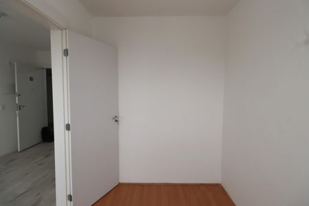 Apartamento à venda com 35m², 2 quartos e sem vagaQuarto 2