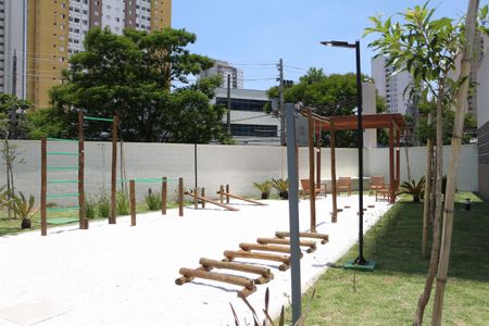 Apartamento à venda com 35m², 2 quartos e sem vagaÁrea comum - Academia