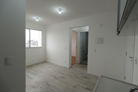 Apartamento à venda com 35m², 2 quartos e sem vagaCozinha