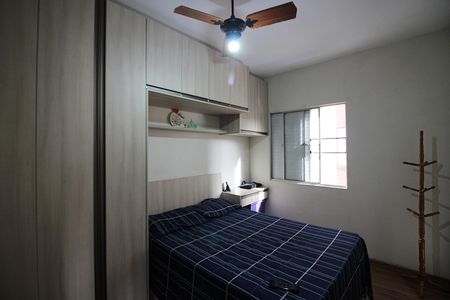 Apartamento à venda com 78m², 2 quartos e 1 vagaQuarto 1