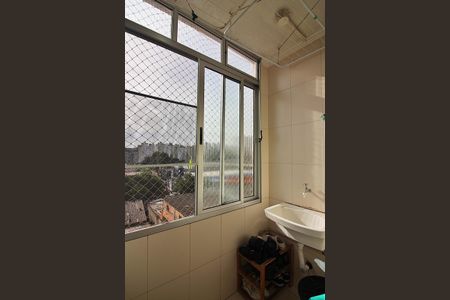 Apartamento à venda com 78m², 2 quartos e 1 vagaÁrea de Serviço