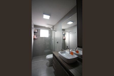 Apartamento à venda com 78m², 2 quartos e 1 vagaBanheiro Social