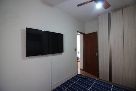 Apartamento à venda com 78m², 2 quartos e 1 vagaQuarto 1