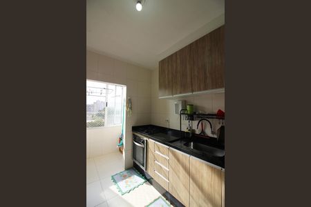 Apartamento à venda com 78m², 2 quartos e 1 vagaCozinha 