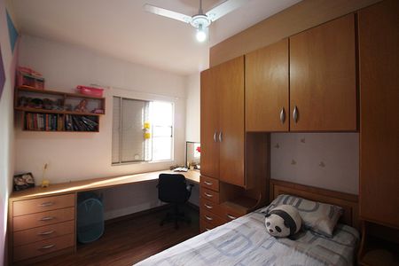 Apartamento à venda com 78m², 2 quartos e 1 vagaQuarto 2