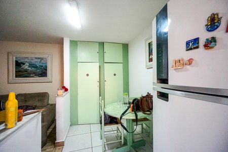 Casa à venda com 232m², 4 quartos e 4 vagasEdícula - Sala