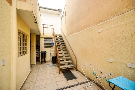 Casa à venda com 232m², 4 quartos e 4 vagasQuintal