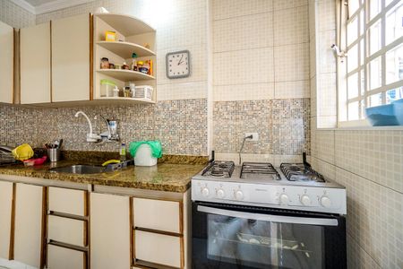 Casa à venda com 232m², 4 quartos e 4 vagasCozinha