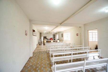 Casa à venda com 232m², 4 quartos e 4 vagasÁrea Comum - Salão