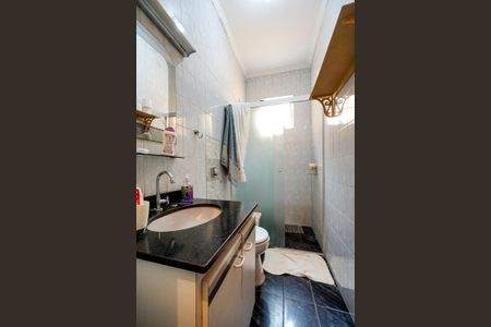 Casa à venda com 232m², 4 quartos e 4 vagasBanheiro da Suíte