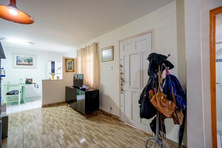 Casa à venda com 232m², 4 quartos e 4 vagasEdícula - Sala