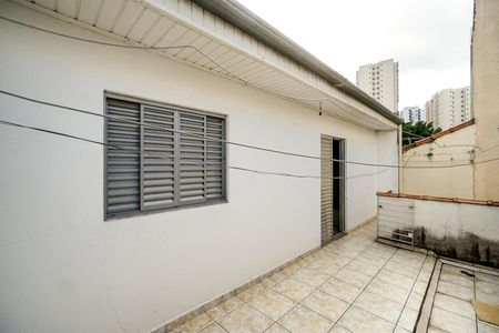 Casa à venda com 232m², 4 quartos e 4 vagasTerraço