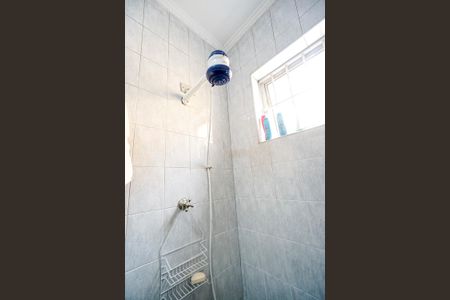 Casa à venda com 232m², 4 quartos e 4 vagasBanheiro da Suíte