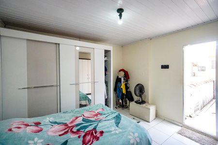 Casa à venda com 232m², 4 quartos e 4 vagasEdícula - Quarto