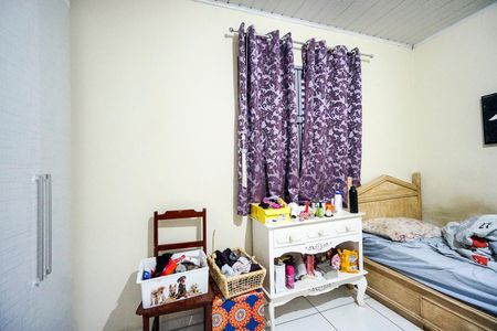 Casa à venda com 232m², 4 quartos e 4 vagasEdícula - Quarto