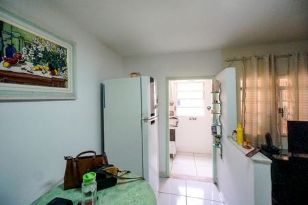 Casa à venda com 232m², 4 quartos e 4 vagasEdícula - Sala