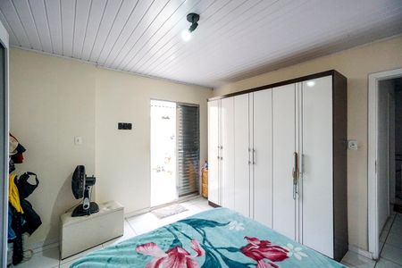 Casa à venda com 232m², 4 quartos e 4 vagasEdícula - Quarto