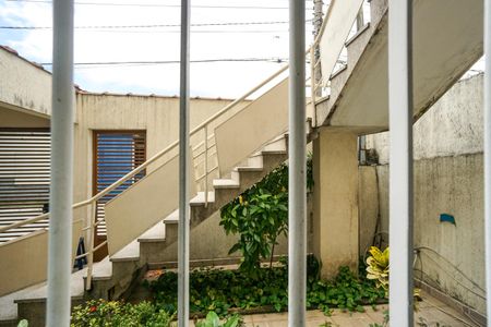 Casa à venda com 232m², 4 quartos e 4 vagasVista da Sala