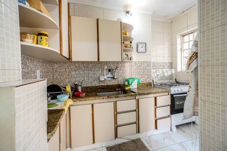 Casa à venda com 232m², 4 quartos e 4 vagasCozinha