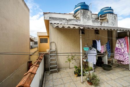 Casa à venda com 232m², 4 quartos e 4 vagasTerraço