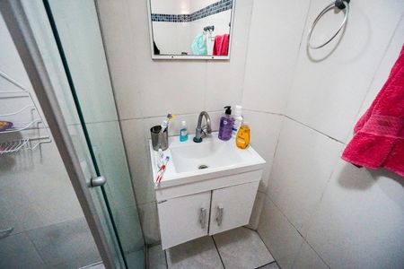 Casa à venda com 232m², 4 quartos e 4 vagasEdícula - Banheiro