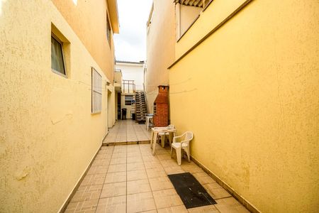Casa à venda com 232m², 4 quartos e 4 vagasQuintal