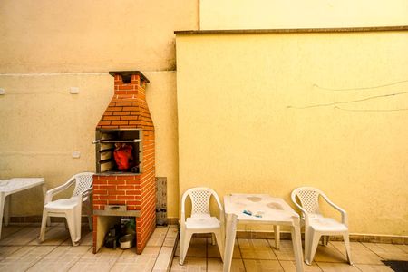 Casa à venda com 232m², 4 quartos e 4 vagasVista da Suíte 