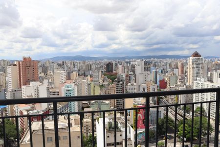 Studio para alugar com 24m², 1 quarto e sem vagaLavanderia