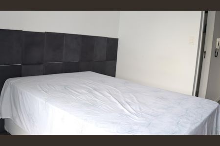 Studio para alugar com 24m², 1 quarto e sem vagaDormitório