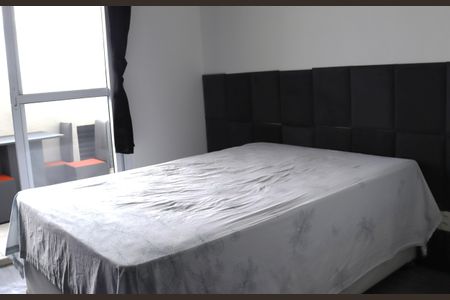 Studio para alugar com 24m², 1 quarto e sem vagaDormitório