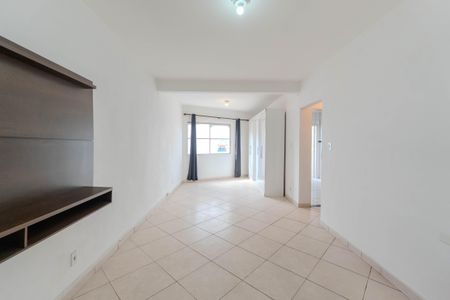 Studio à venda com 56m², 1 quarto e sem vagaSala/Quarto