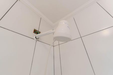 Studio à venda com 56m², 1 quarto e sem vagaBanheiro