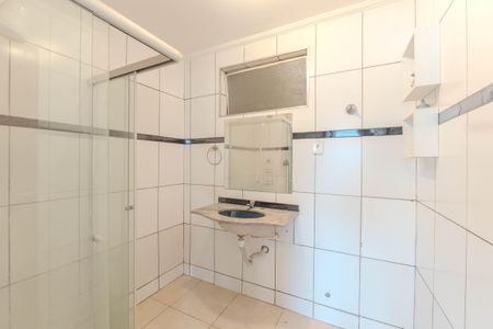 Studio à venda com 56m², 1 quarto e sem vagaBanheiro