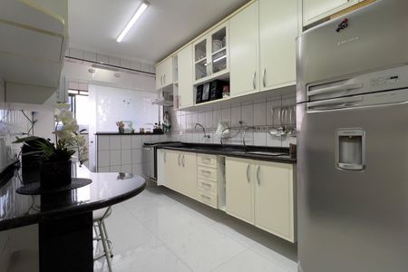 Apartamento à venda com 76m², 2 quartos e 1 vaga Apartamento à venda com 76m², 2 quartos e 1 vagaCozinha/Área de Serviço