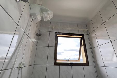 Apartamento à venda com 76m², 2 quartos e 1 vaga Apartamento à venda com 76m², 2 quartos e 1 vagaBanheiro
