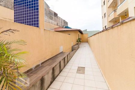 Apartamento à venda com 76m², 2 quartos e 1 vaga Apartamento à venda com 76m², 2 quartos e 1 vagaÁrea comum