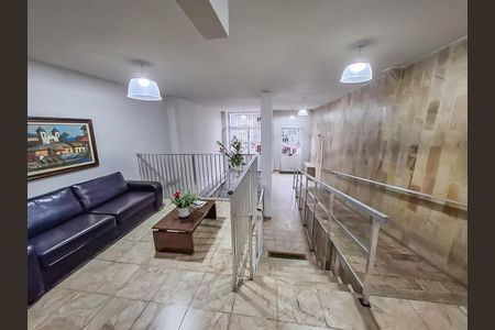 Apartamento à venda com 51m², 1 quarto e sem vaga Apartamento à venda com 51m², 1 quarto e sem vagaÁrea comum