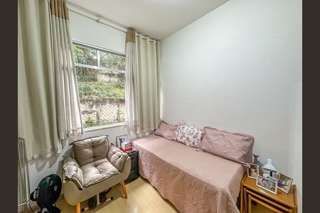 Apartamento à venda com 51m², 1 quarto e sem vaga Apartamento à venda com 51m², 1 quarto e sem vagaQuarto