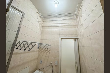 Apartamento à venda com 51m², 1 quarto e sem vaga Apartamento à venda com 51m², 1 quarto e sem vagaÁrea de Serviço