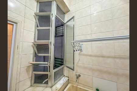 Apartamento à venda com 51m², 1 quarto e sem vaga Apartamento à venda com 51m², 1 quarto e sem vagaÁrea de Serviço