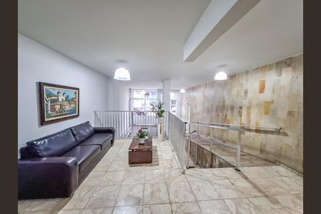 Apartamento à venda com 51m², 1 quarto e sem vaga Apartamento à venda com 51m², 1 quarto e sem vagaÁrea comum