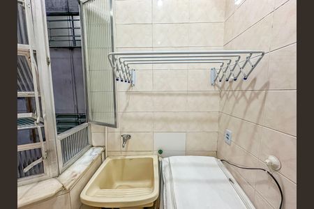 Apartamento à venda com 51m², 1 quarto e sem vaga Apartamento à venda com 51m², 1 quarto e sem vagaÁrea de Serviço