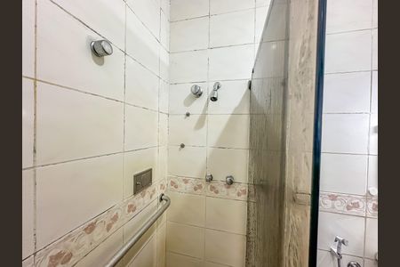 Apartamento à venda com 51m², 1 quarto e sem vaga Apartamento à venda com 51m², 1 quarto e sem vagaBanheiro 1